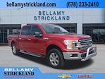 2020 Ford F-150 SuperCrew Cab RWD Pickup for sale #SP15262A - photo 1