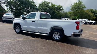 2024 Chevrolet Silverado 1500 Regular Cab RWD Pickup for sale #SP15290 - photo 2