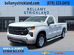 2024 Chevrolet Silverado 1500 Regular Cab RWD Pickup for sale #SP15290 - photo 1