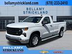 2024 Chevrolet Silverado 1500 Regular Cab RWD Pickup for sale #SP15302 - photo 1