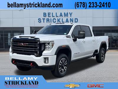 2023 GMC Sierra 2500 Crew Cab 4WD Pickup for sale #SP15316 - photo 1