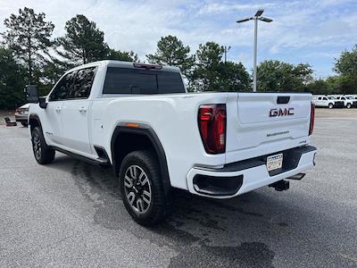 2023 GMC Sierra 2500 Crew Cab 4WD Pickup for sale #SP15316 - photo 2