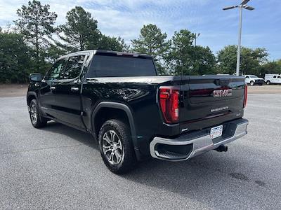 2024 GMC Sierra 1500 Crew Cab 4WD Pickup for sale #SP15329 - photo 2