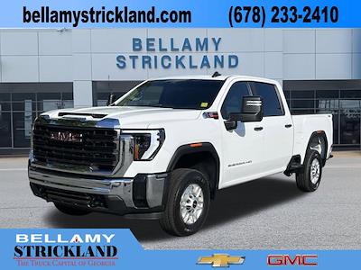 2024 GMC Sierra 2500 Crew Cab 4WD Pickup for sale #SP15351 - photo 1