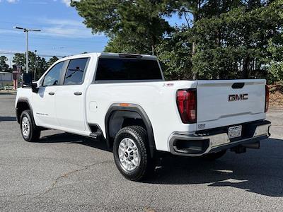 2024 GMC Sierra 2500 Crew Cab 4WD Pickup for sale #SP15351 - photo 2