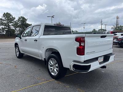2024 Chevrolet Silverado 1500 Crew Cab RWD Pickup for sale #SP15357 - photo 2