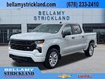 2024 Chevrolet Silverado 1500 Crew Cab RWD Pickup for sale #SP15357 - photo 1
