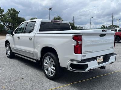 2023 Chevrolet Silverado 1500 Crew Cab 4WD Pickup for sale #SP15359 - photo 2