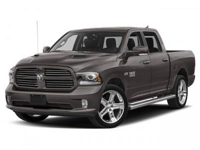 2018 Ram 1500 Crew Cab 4WD Pickup for sale #SP15359A - photo 1