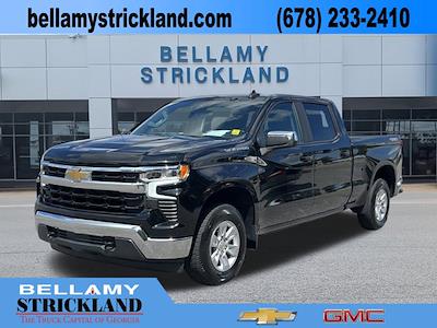 2023 Chevrolet Silverado 1500 Crew Cab 4WD Pickup for sale #SP15365 - photo 1