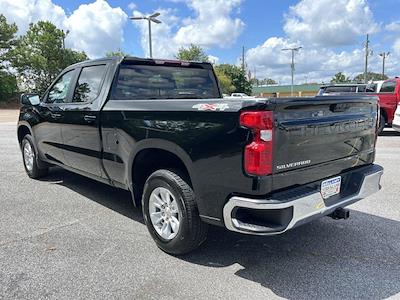2023 Chevrolet Silverado 1500 Crew Cab 4WD Pickup for sale #SP15365 - photo 2