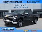 2024 Chevrolet Silverado 1500 Crew Cab 4WD Pickup for sale #SP15366 - photo 1