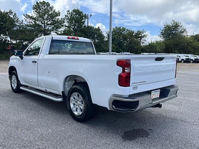 2024 Chevrolet Silverado 1500 Regular Cab RWD Pickup for sale #SP15380 - photo 2
