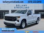 2024 Chevrolet Silverado 1500 Regular Cab RWD Pickup for sale #SP15380 - photo 1