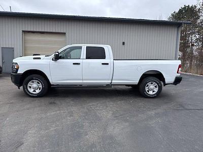 New 2024 Ram 2500 Tradesman Crew Cab 4x4 Pickup for sale #240138 - photo 1