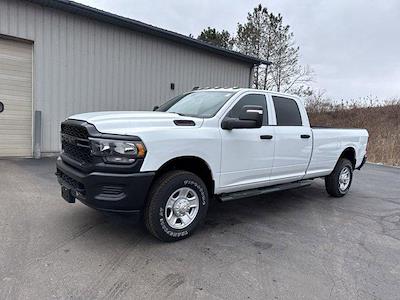 New 2024 Ram 2500 Tradesman Crew Cab 4x4 Pickup for sale #240138 - photo 2