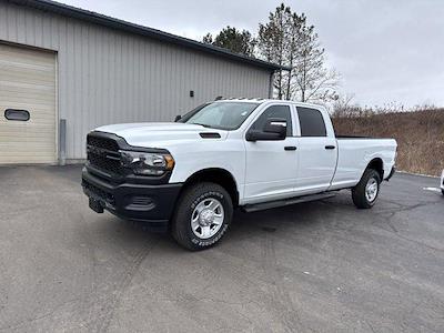 New 2024 Ram 2500 Tradesman Crew Cab 4x4 Pickup for sale #240142 - photo 2
