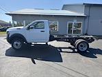 New 2024 Ram 5500 Tradesman Regular Cab 4x4 84 CA Cab Chassis for sale #240163 - photo 3