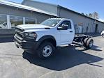 New 2024 Ram 5500 Tradesman Regular Cab 4x4 84 CA Cab Chassis for sale #240163 - photo 1