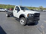 New 2024 Ram 5500 Tradesman Regular Cab 4x4 84 CA Cab Chassis for sale #240163 - photo 5