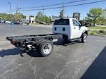 New 2024 Ram 5500 Tradesman Regular Cab 4x4 84 CA Cab Chassis for sale #240163 - photo 7
