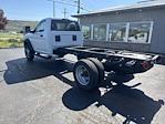 New 2024 Ram 5500 Tradesman Regular Cab 4x4 84 CA Cab Chassis for sale #240163 - photo 2