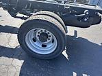 New 2024 Ram 5500 Tradesman Regular Cab 4x4 84 CA Cab Chassis for sale #240163 - photo 9