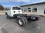 New 2024 Ram 5500 Tradesman Regular Cab 4x4 84 CA Cab Chassis for sale #240165 - photo 2