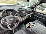 New 2024 Ram 5500 Tradesman Regular Cab 4x4 84 CA Cab Chassis for sale #240165 - photo 10