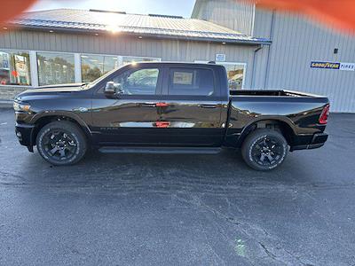 New 2026 Ram 1500 Big Horn Crew Cab 4x4 Pickup for sale #250025 - photo 1