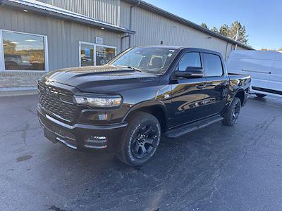 New 2026 Ram 1500 Big Horn Crew Cab 4x4 Pickup for sale #250025 - photo 2