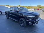 New 2026 Ram 1500 Big Horn Crew Cab 4x4 Pickup for sale #250025 - photo 4