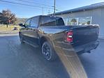 New 2026 Ram 1500 Big Horn Crew Cab 4x4 Pickup for sale #250025 - photo 8