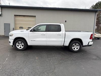New 2025 Ram 1500 Big Horn Crew Cab 4x4 Pickup for sale #250101 - photo 1
