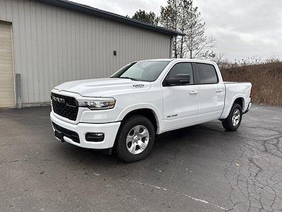New 2025 Ram 1500 Big Horn Crew Cab 4x4 Pickup for sale #250101 - photo 2