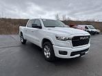 New 2025 Ram 1500 Big Horn Crew Cab 4x4 Pickup for sale #250101 - photo 4