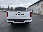 New 2025 Ram 1500 Big Horn Crew Cab 4x4 Pickup for sale #250101 - photo 7