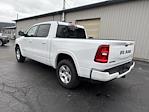 New 2025 Ram 1500 Big Horn Crew Cab 4x4 Pickup for sale #250101 - photo 8