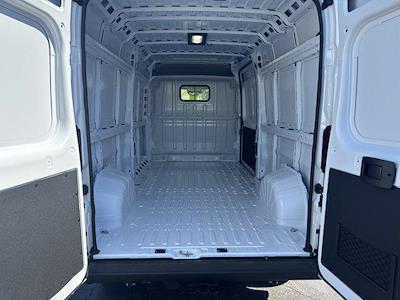 New 2025 Ram ProMaster 2500 High Roof Empty Cargo Van for sale #250150 - photo 2