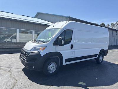 New 2025 Ram ProMaster 2500 High Roof Empty Cargo Van for sale #250150 - photo 1