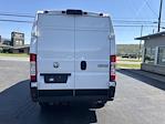 New 2025 Ram ProMaster 2500 High Roof Empty Cargo Van for sale #250150 - photo 8