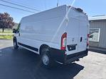 New 2025 Ram ProMaster 2500 High Roof Empty Cargo Van for sale #250150 - photo 9