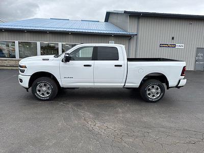New 2025 Ram 2500 Big Horn Crew Cab 4x4 Pickup for sale #250154 - photo 1