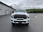 New 2025 Ram 2500 Big Horn Crew Cab 4x4 Pickup for sale #250154 - photo 3
