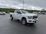 New 2025 Ram 2500 Big Horn Crew Cab 4x4 Pickup for sale #250154 - photo 4