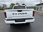 New 2025 Ram 2500 Big Horn Crew Cab 4x4 Pickup for sale #250154 - photo 7