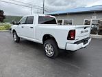 New 2025 Ram 2500 Big Horn Crew Cab 4x4 Pickup for sale #250154 - photo 8