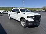 New 2025 Ram 1500 Tradesman Crew Cab 4x4 Pickup for sale #250156 - photo 4