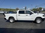 New 2025 Ram 1500 Tradesman Crew Cab 4x4 Pickup for sale #250156 - photo 5