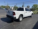 New 2025 Ram 1500 Tradesman Crew Cab 4x4 Pickup for sale #250156 - photo 6